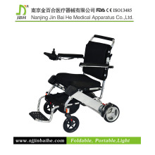 Lightweight Cheap Price Electric Wheelchair